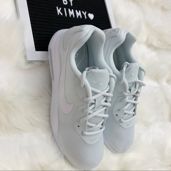 πΈ NIKE OKETO Sneakers Shoes Mint Pastel NWT - Picture 4 of 9